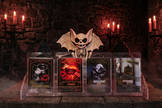 Vampire Blood Melts Bundle